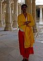 Hindu Priest_Ranukpur